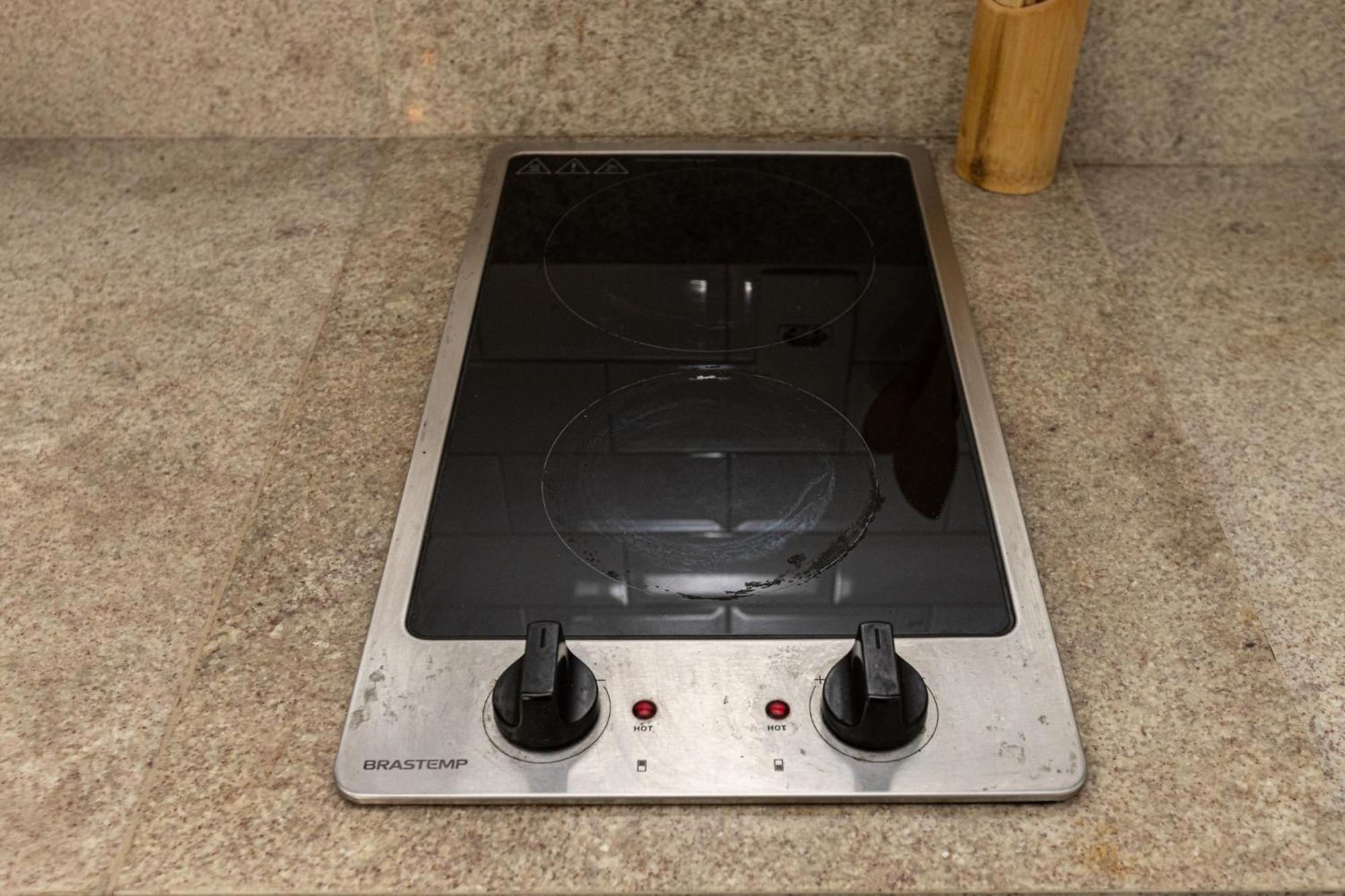 Easy Star - C/vaga E Garden Na Nova Conceicao - Ad01i Apartment